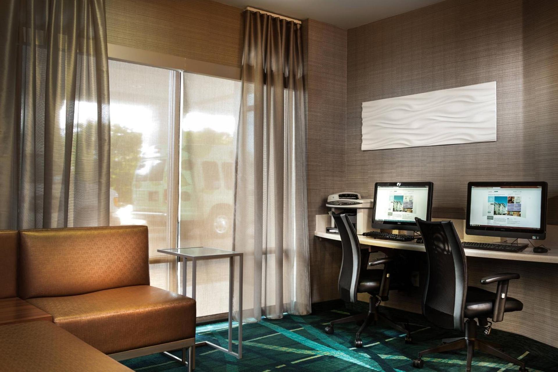 SpringHill Suites Dallas DFW Airport North/Grapevine photo 7