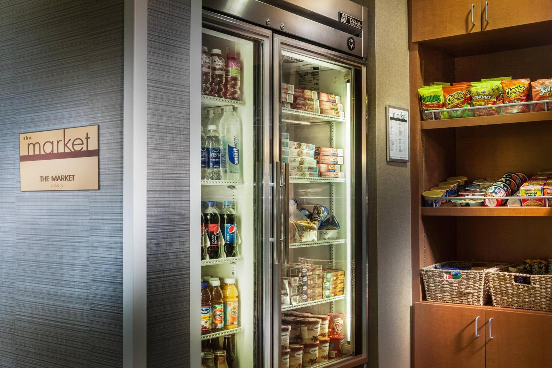 SpringHill Suites Dallas DFW Airport North/Grapevine photo 8