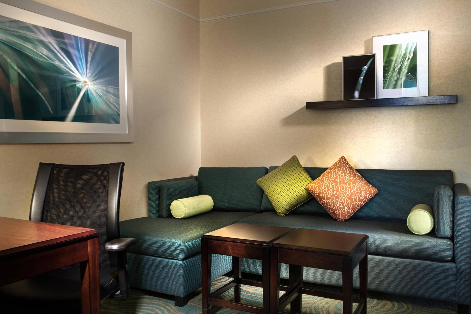 SpringHill Suites Dallas DFW Airport North/Grapevine photo 5