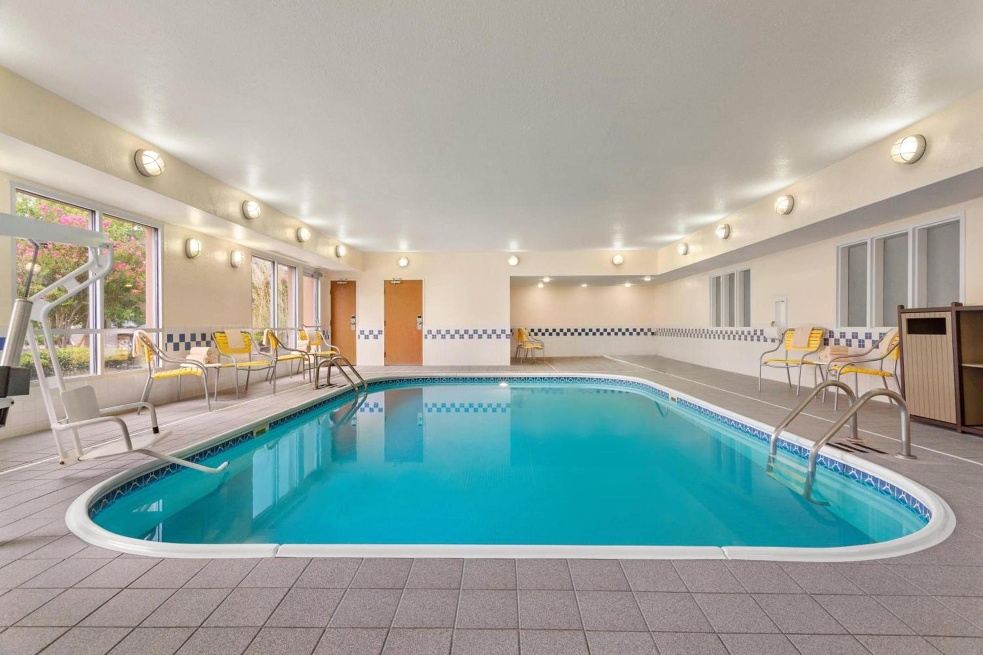 SureStay by Best Western Norman photo 22