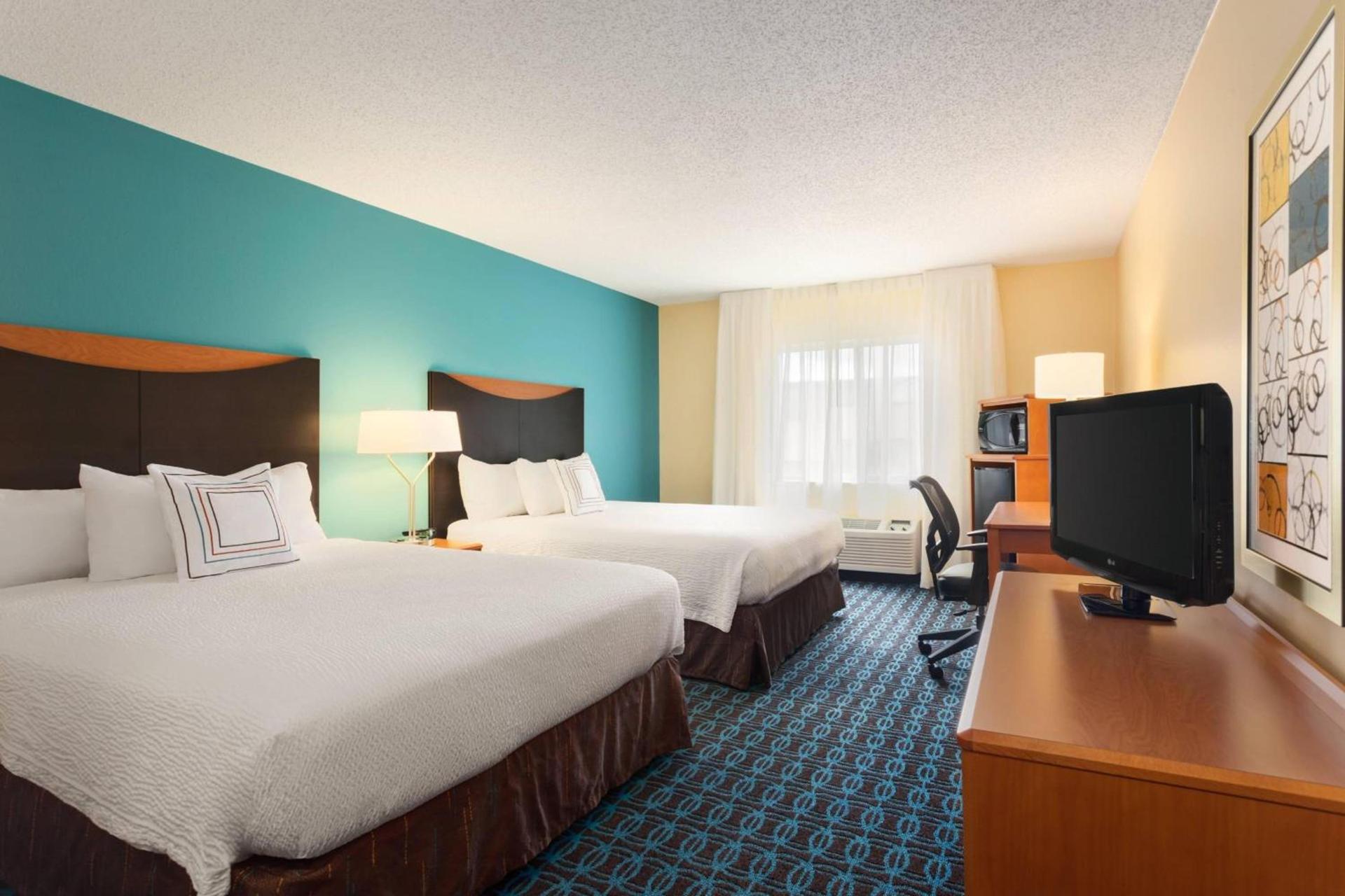 SureStay by Best Western Norman photo 8