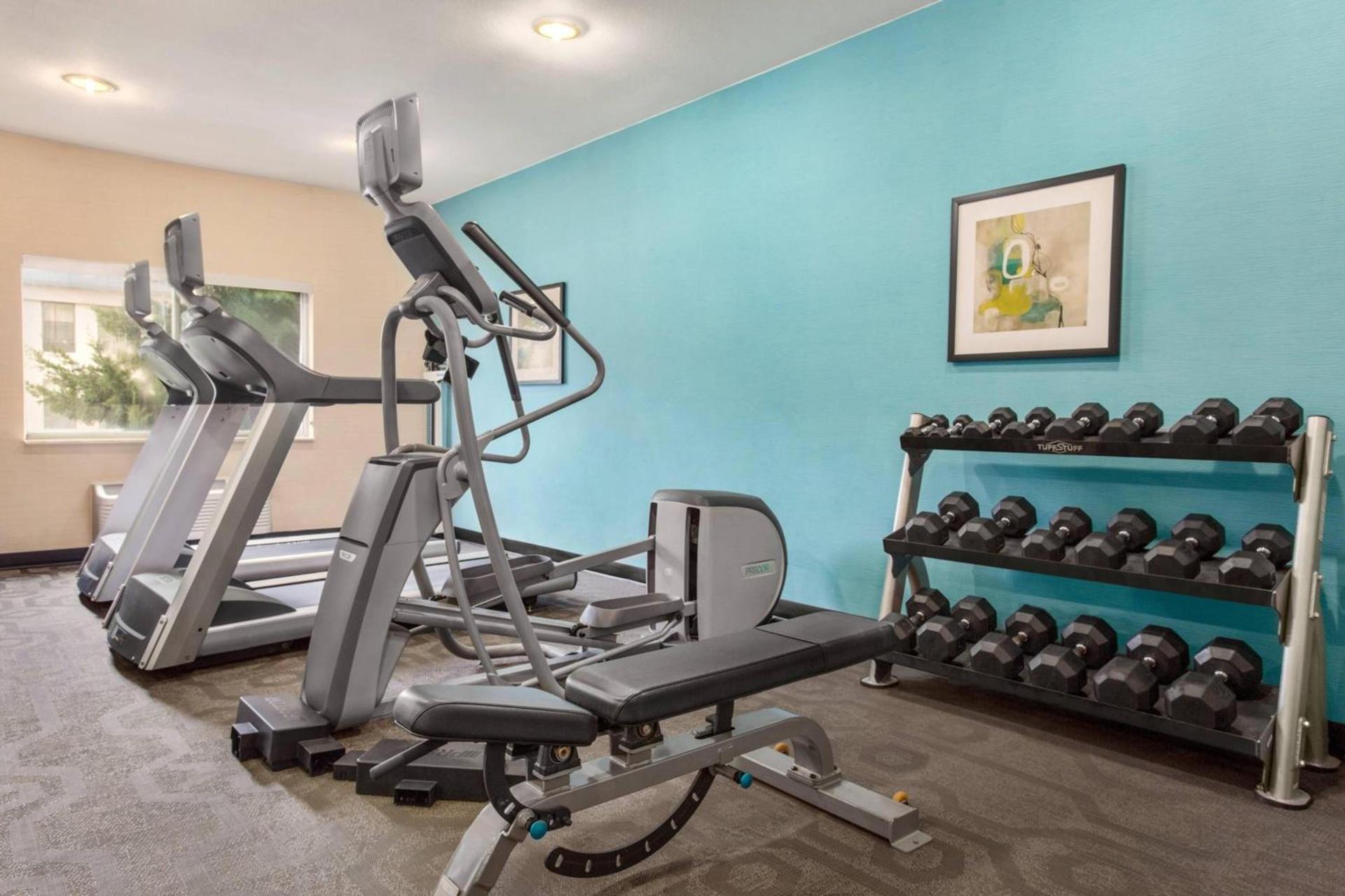 SureStay by Best Western Norman photo 24