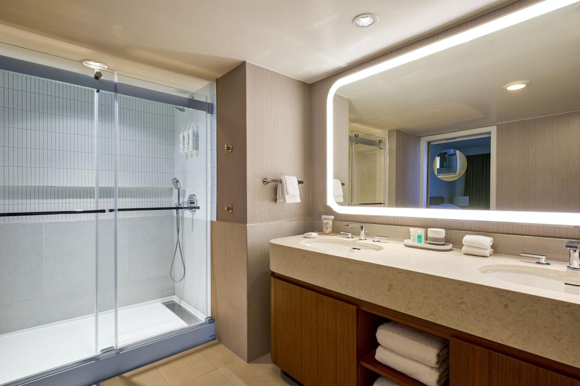 Marriott Long Beach Downtown photo 91