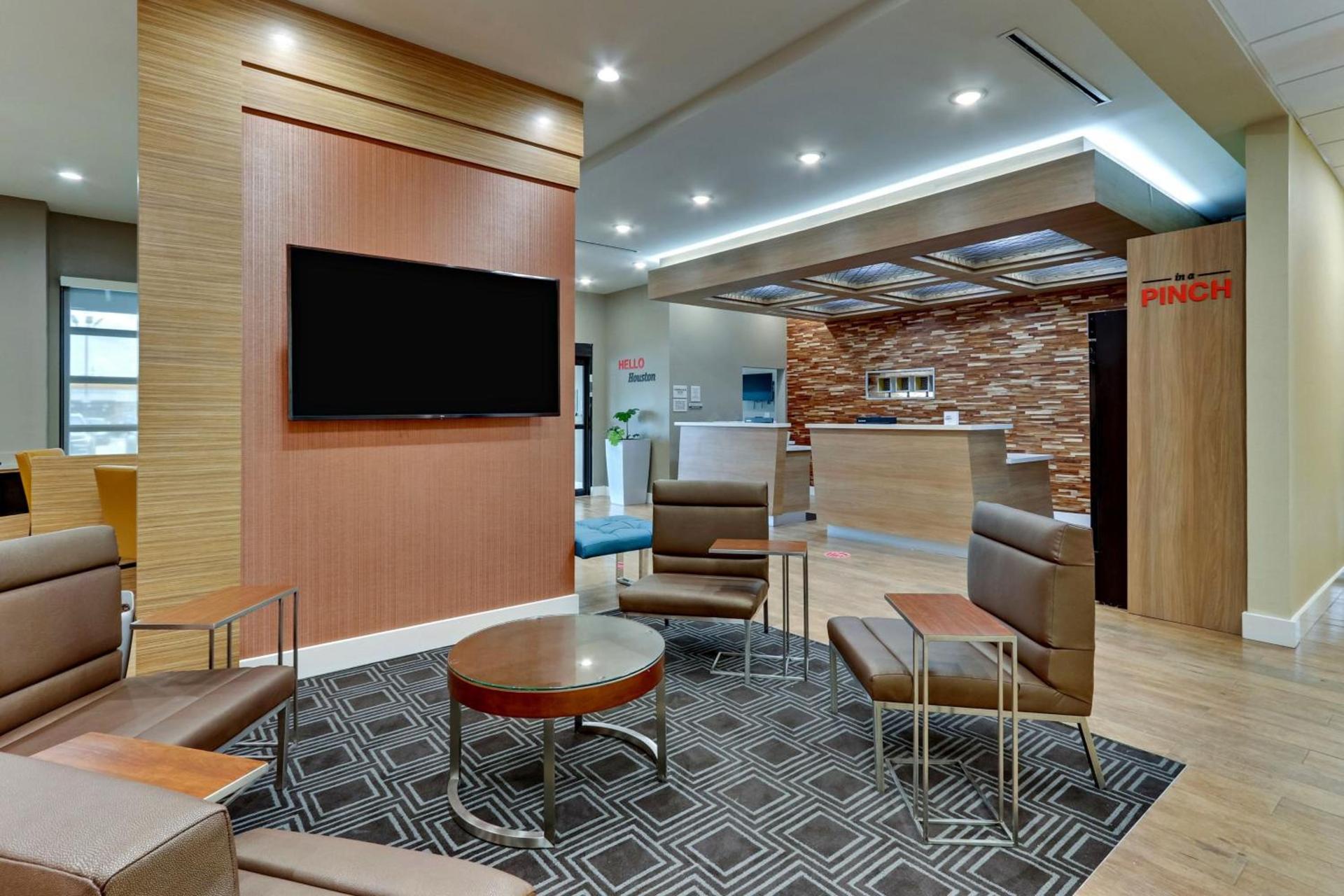 TownePlace Suites by Marriott Houston Northwest Beltway 8 photo 10