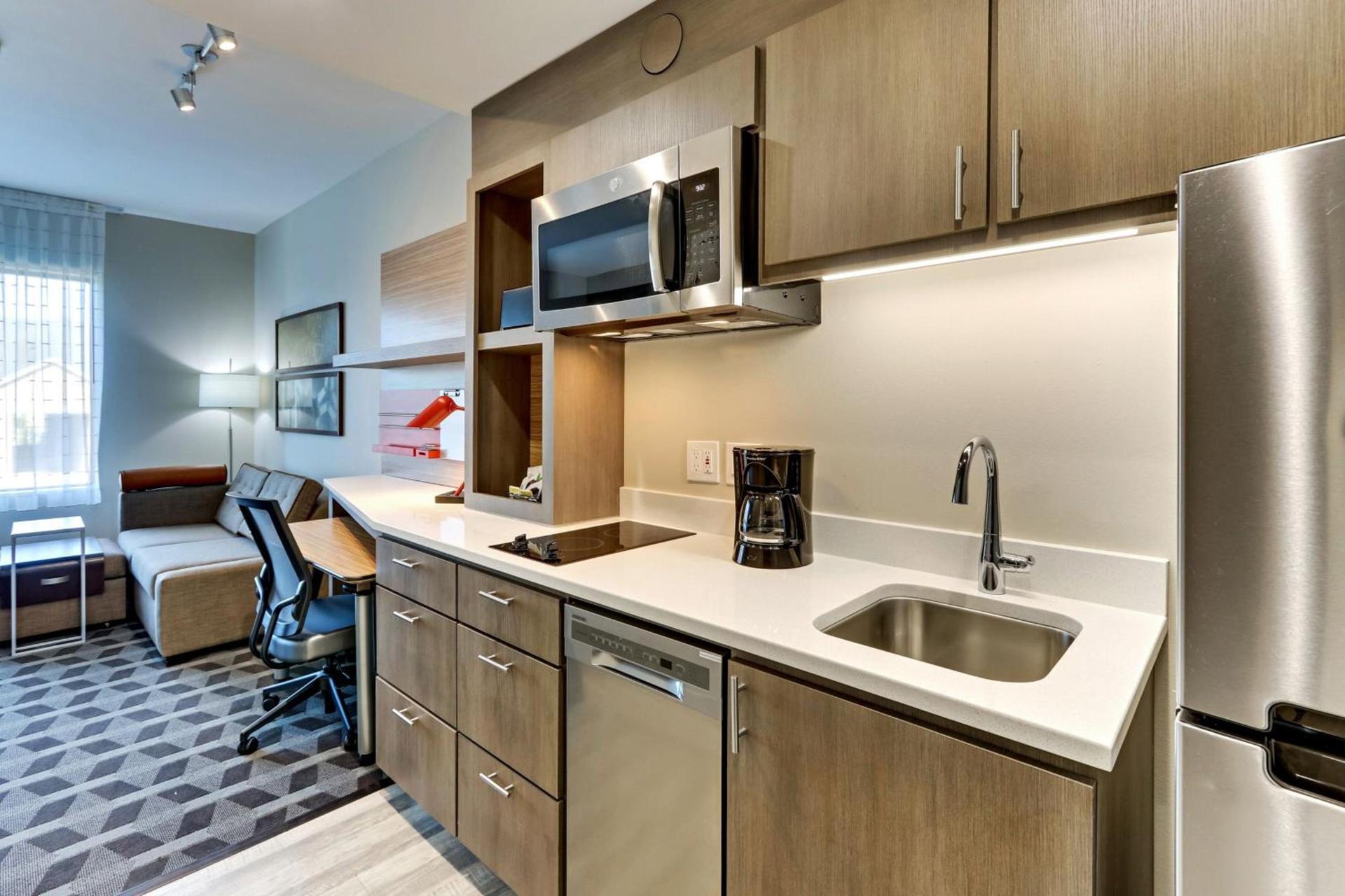 TownePlace Suites by Marriott Houston Northwest Beltway 8 photo 29