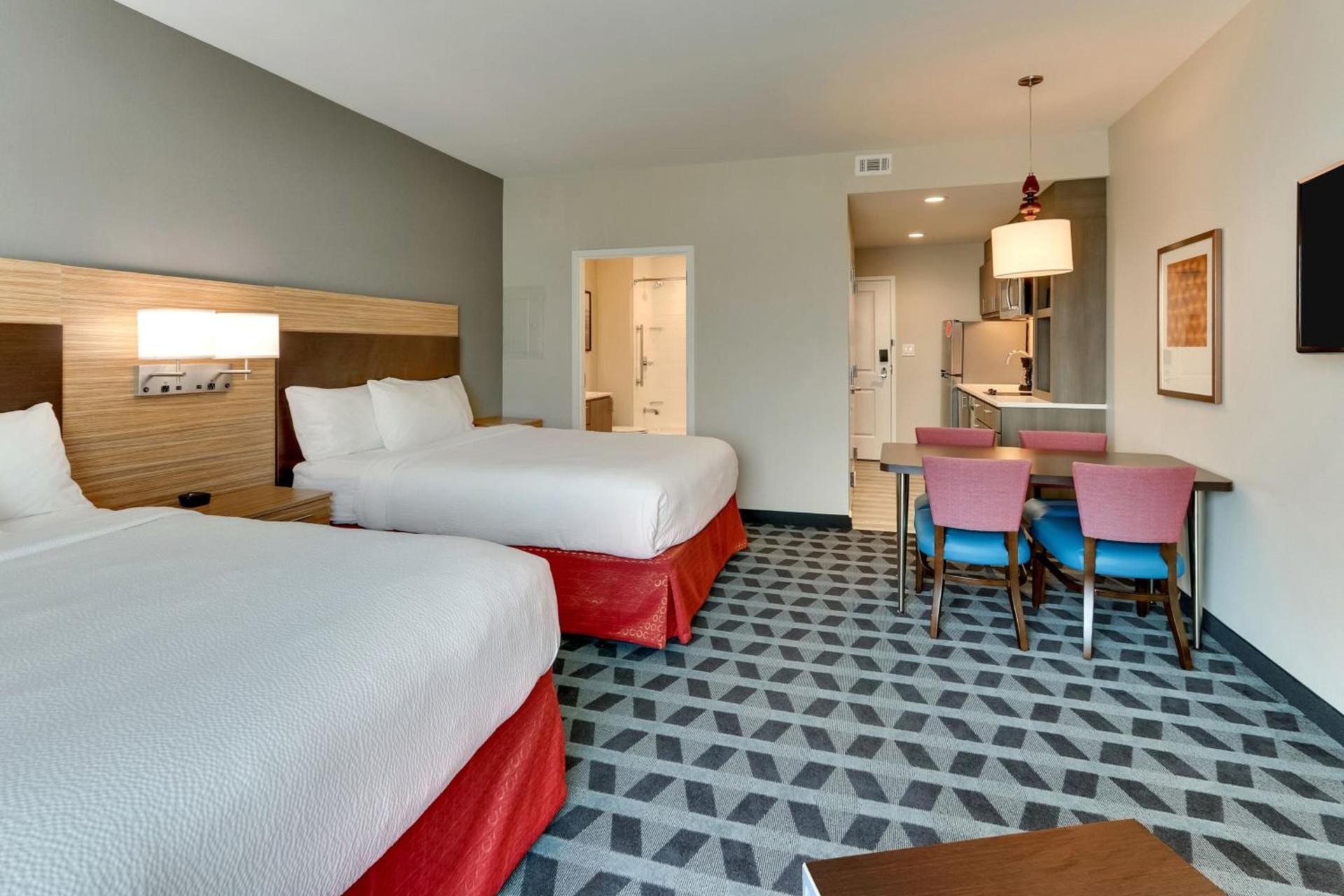 TownePlace Suites by Marriott Houston Northwest Beltway 8 photo 22