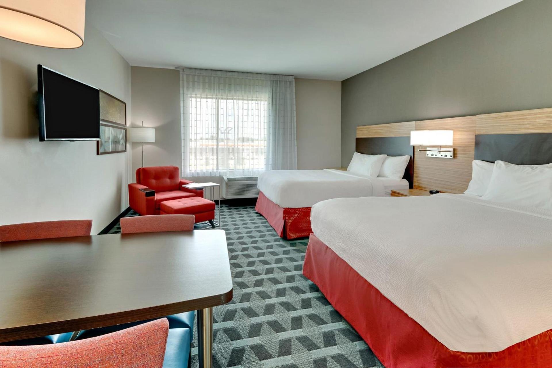 TownePlace Suites by Marriott Houston Northwest Beltway 8 photo 23