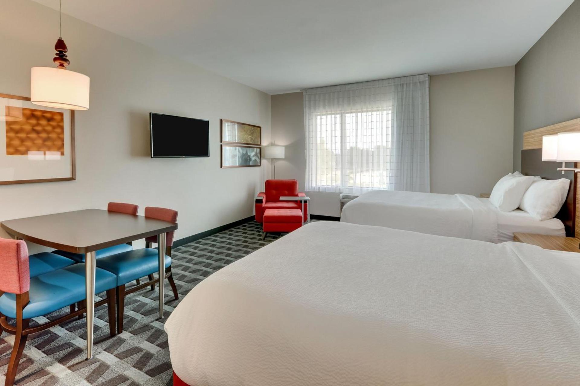TownePlace Suites by Marriott Houston Northwest Beltway 8 photo 24