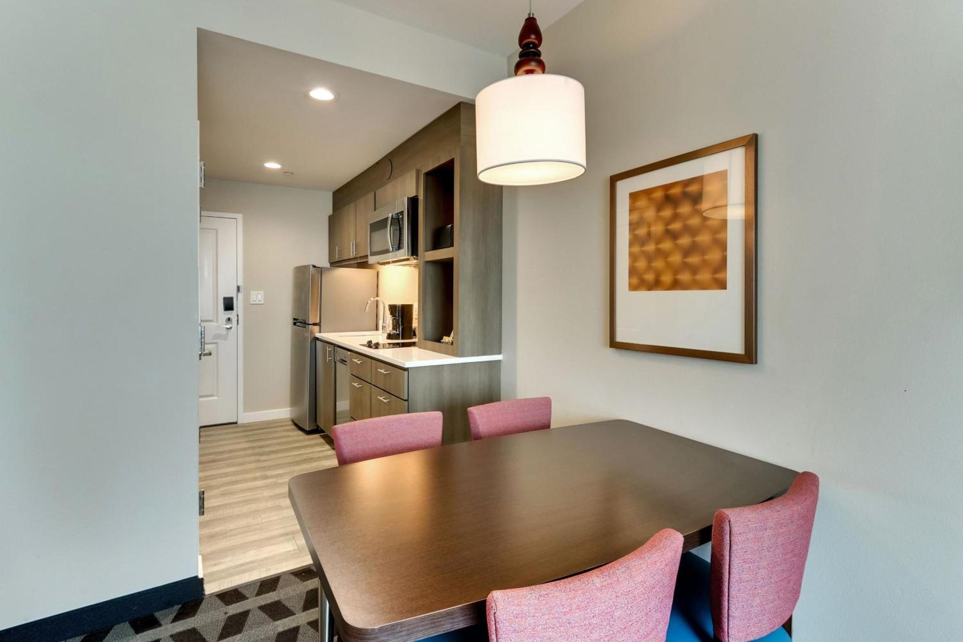 TownePlace Suites by Marriott Houston Northwest Beltway 8 photo 25