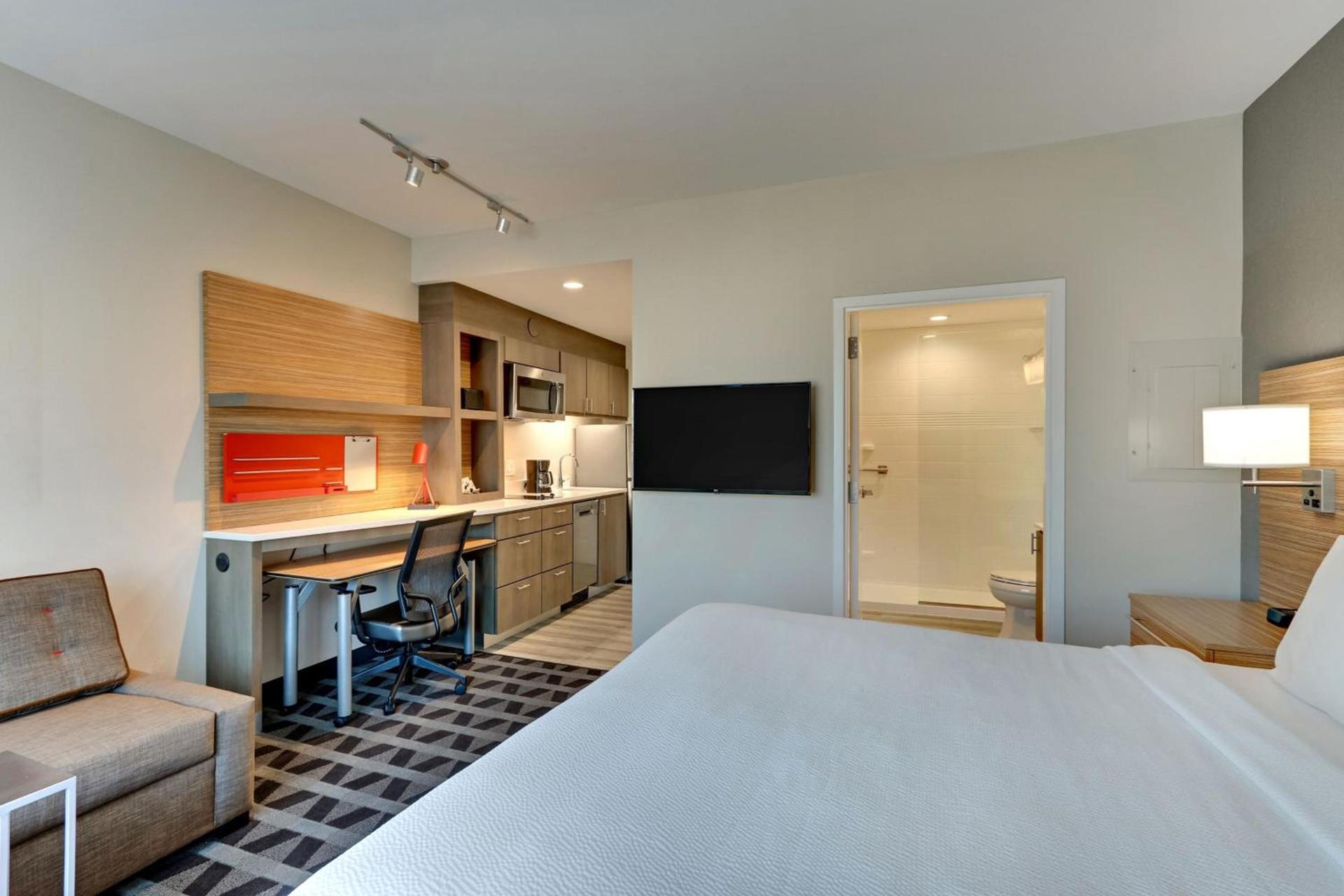 TownePlace Suites by Marriott Houston Northwest Beltway 8 photo 27