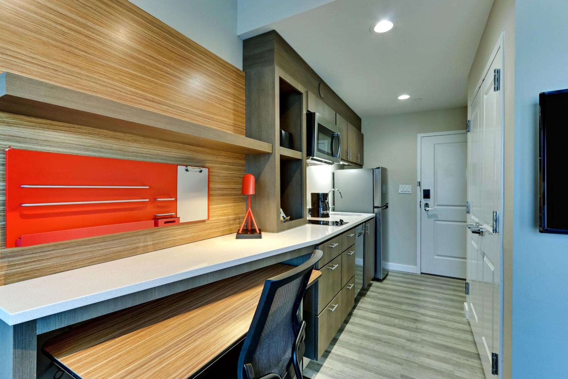 TownePlace Suites by Marriott Houston Northwest Beltway 8 photo 28