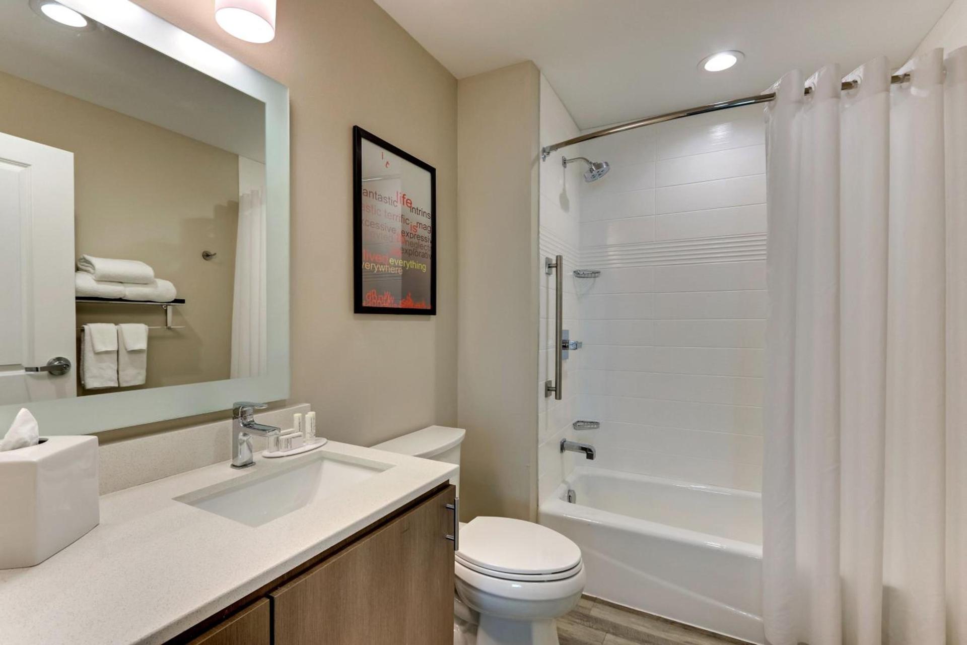 TownePlace Suites by Marriott Houston Northwest Beltway 8 photo 31