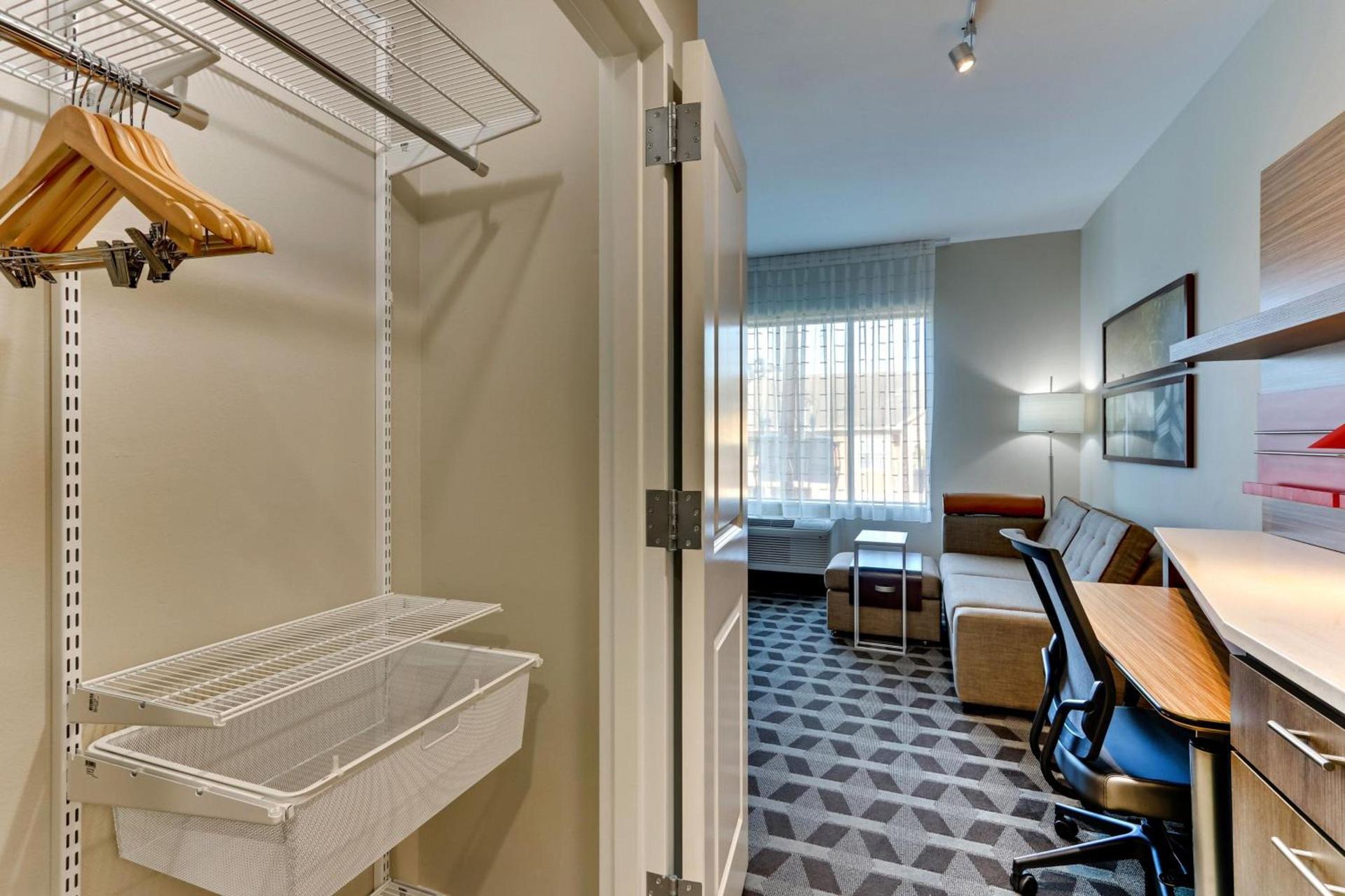 TownePlace Suites by Marriott Houston Northwest Beltway 8 photo 30