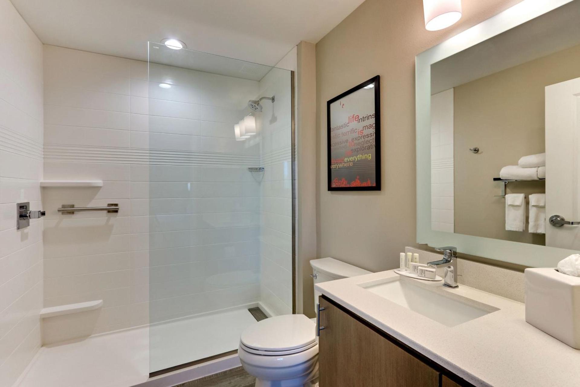 TownePlace Suites by Marriott Houston Northwest Beltway 8 photo 32