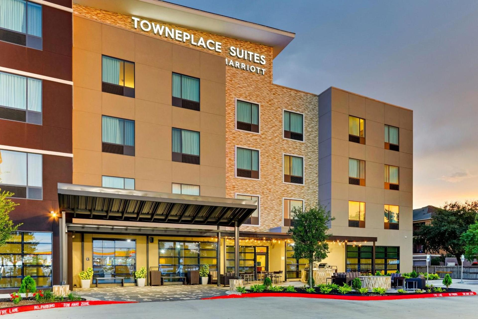 TownePlace Suites by Marriott Houston Northwest Beltway 8 photo 3