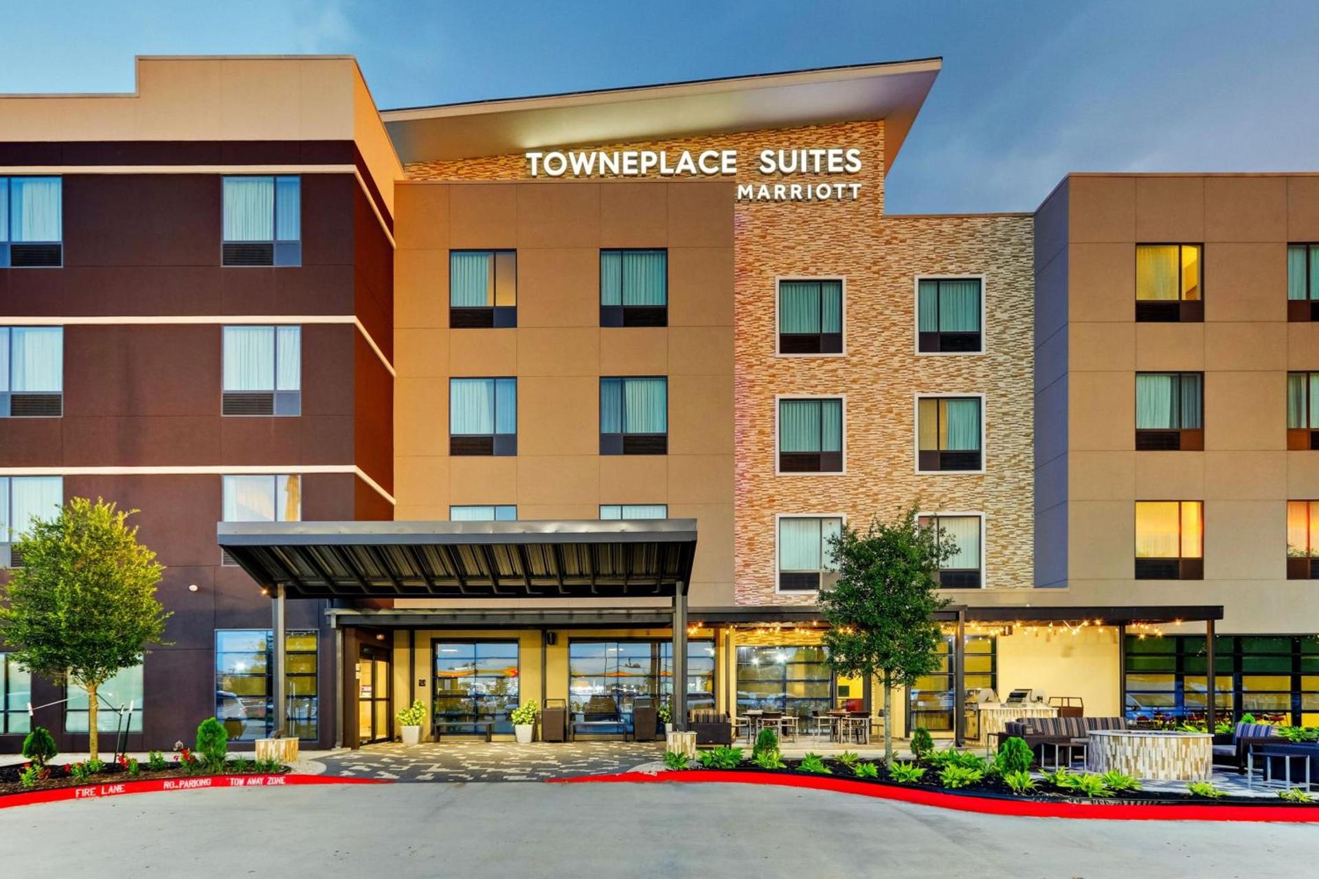 TownePlace Suites by Marriott Houston Northwest Beltway 8 photo 5
