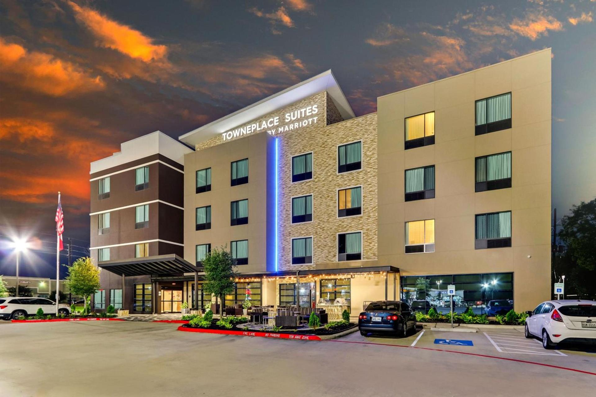 TownePlace Suites by Marriott Houston Northwest Beltway 8 photo 6
