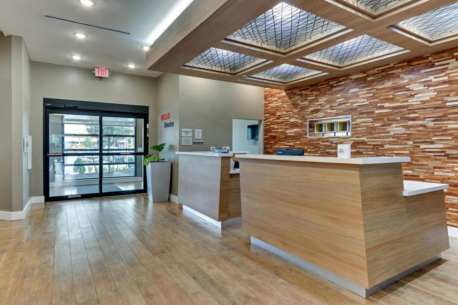 TownePlace Suites by Marriott Houston Northwest Beltway 8 photo 8