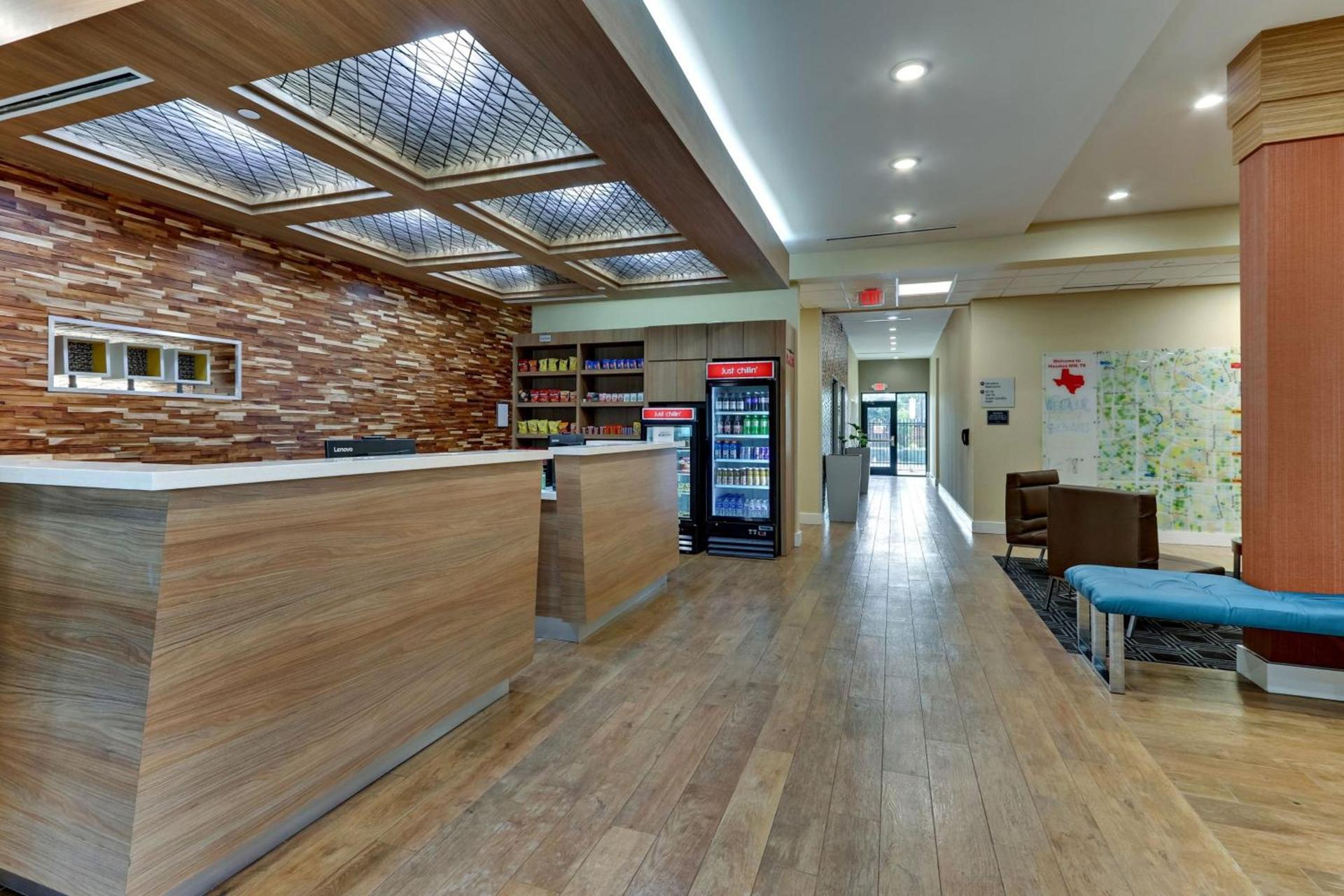 TownePlace Suites by Marriott Houston Northwest Beltway 8 photo 9