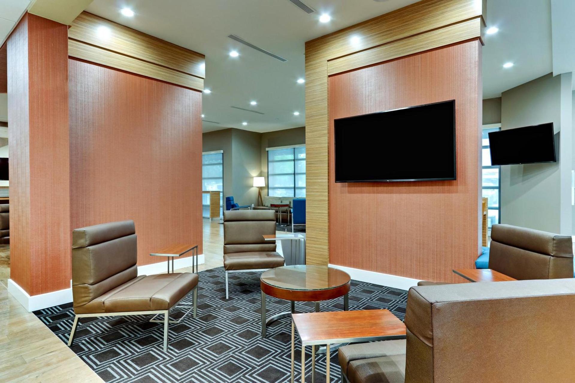 TownePlace Suites by Marriott Houston Northwest Beltway 8 photo 11