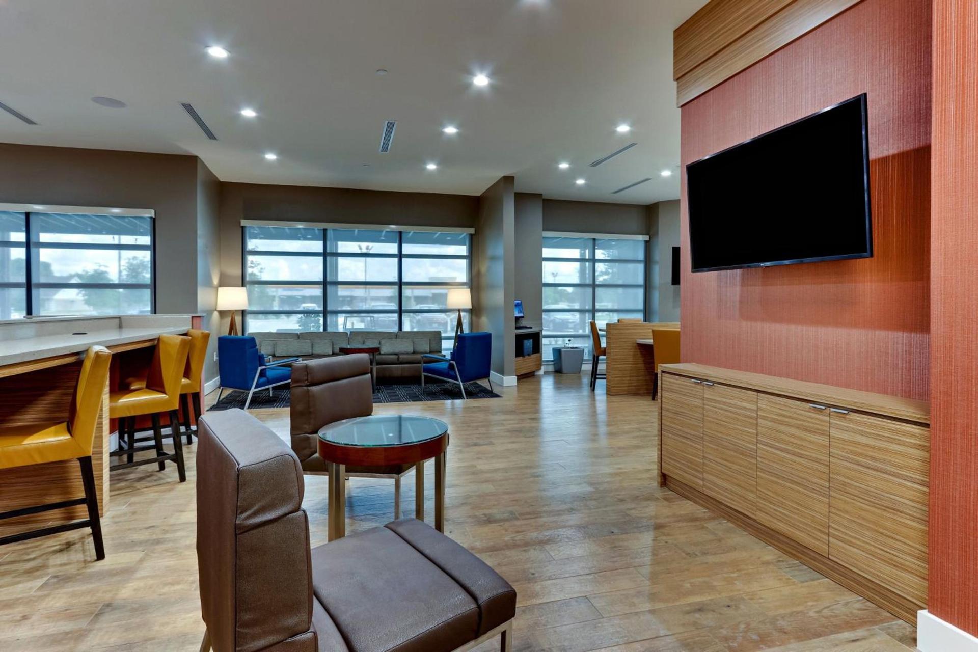 TownePlace Suites by Marriott Houston Northwest Beltway 8 photo 12