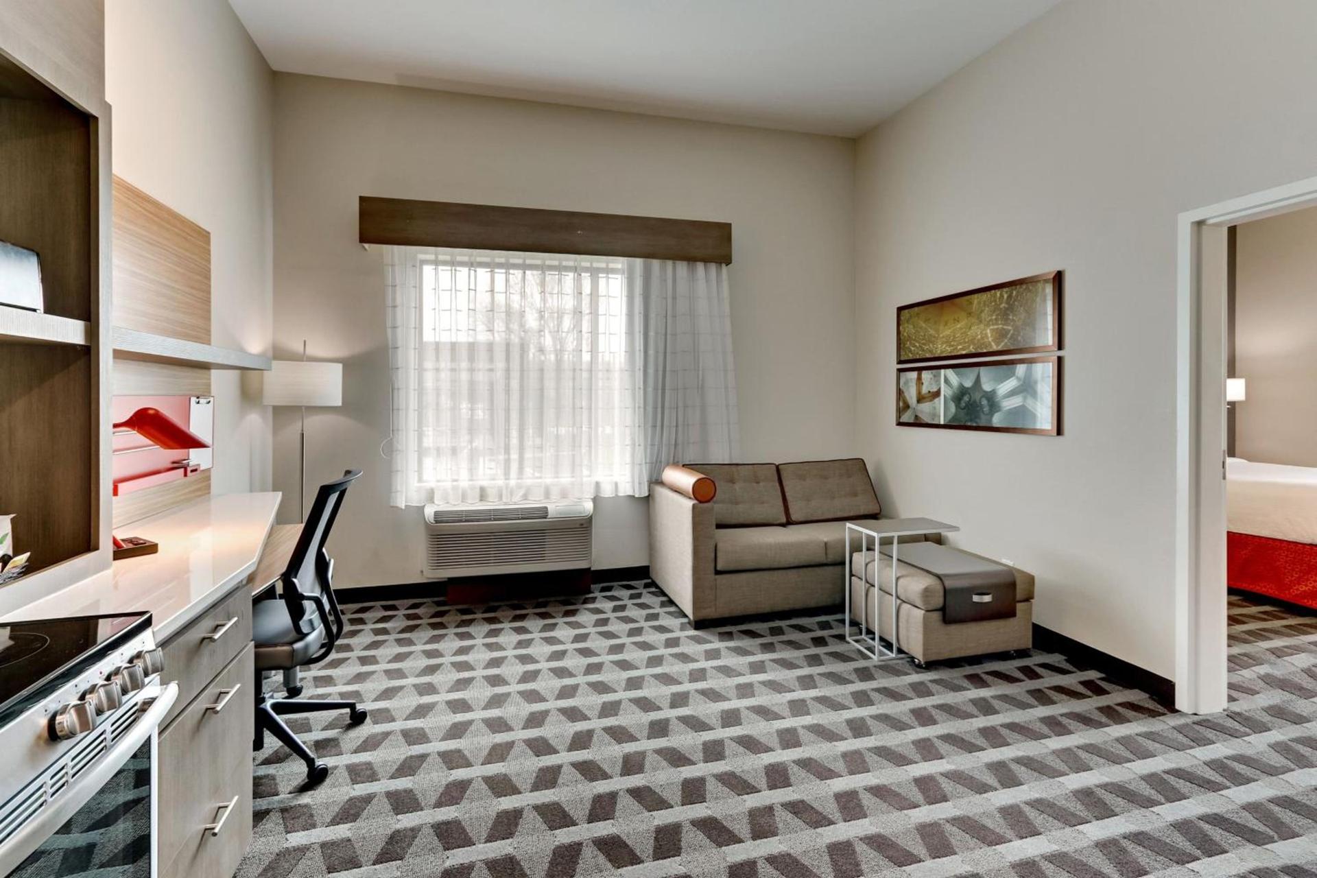 TownePlace Suites by Marriott Houston Northwest Beltway 8 photo 33