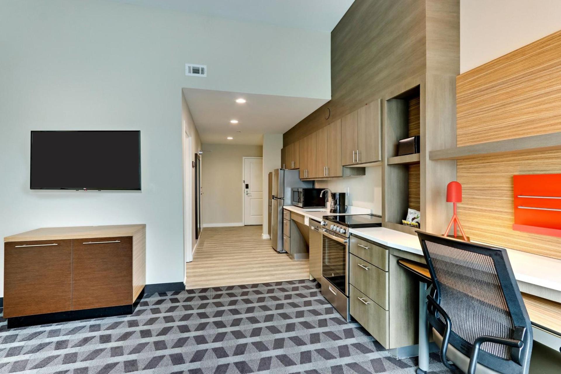 TownePlace Suites by Marriott Houston Northwest Beltway 8 photo 35