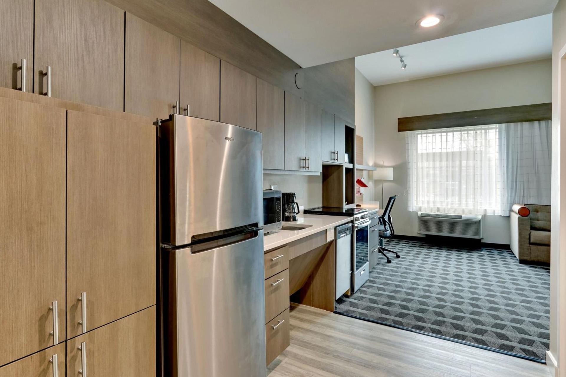 TownePlace Suites by Marriott Houston Northwest Beltway 8 photo 37