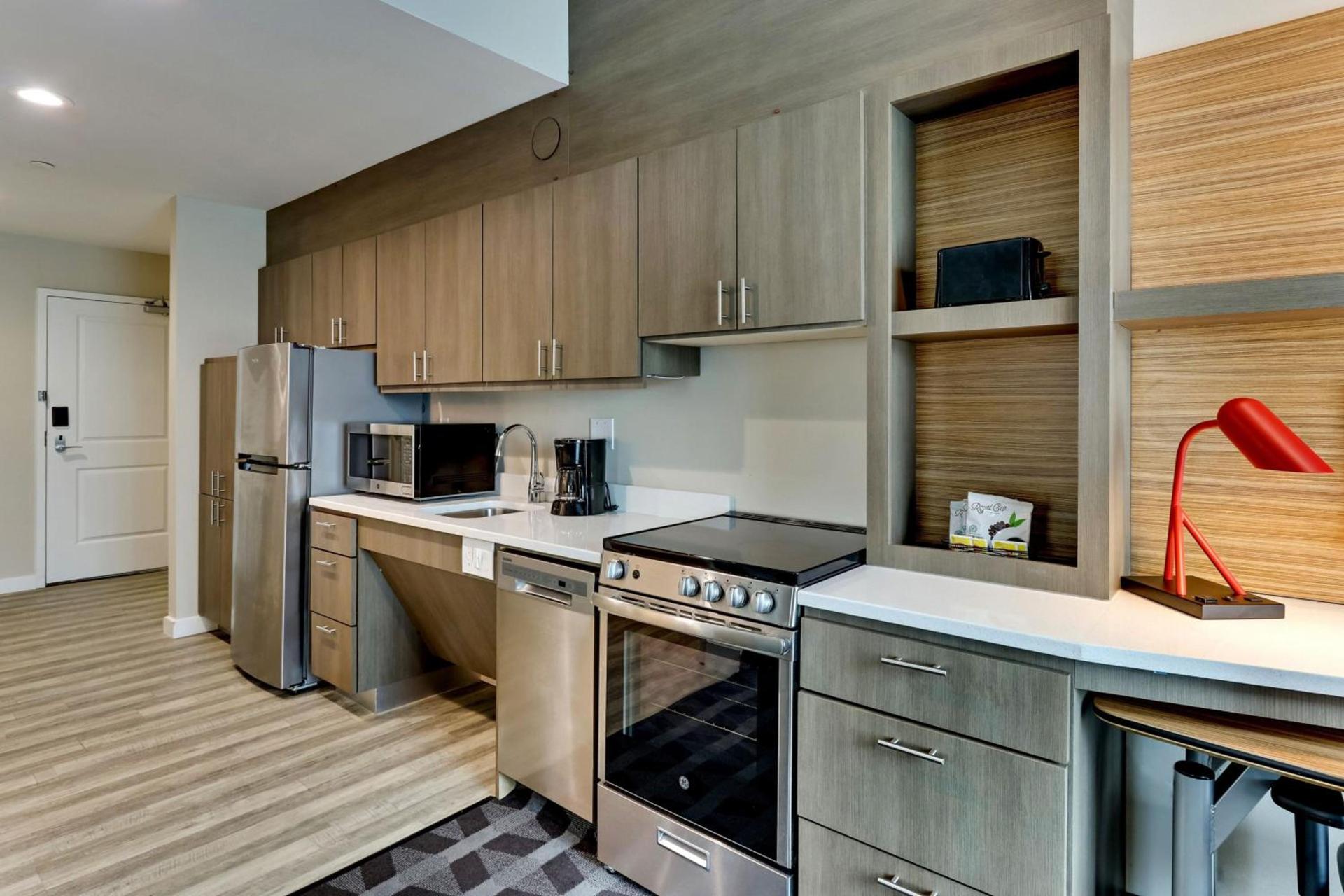 TownePlace Suites by Marriott Houston Northwest Beltway 8 photo 38