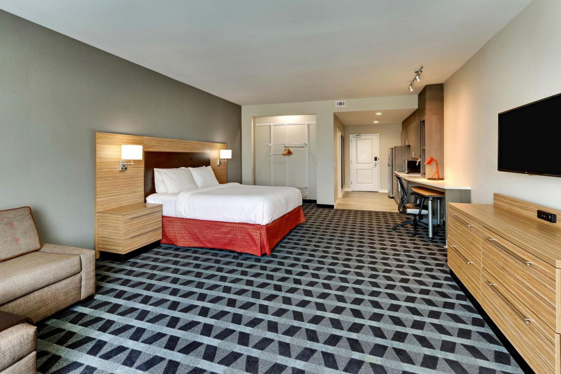 TownePlace Suites by Marriott Houston Northwest Beltway 8 photo 39