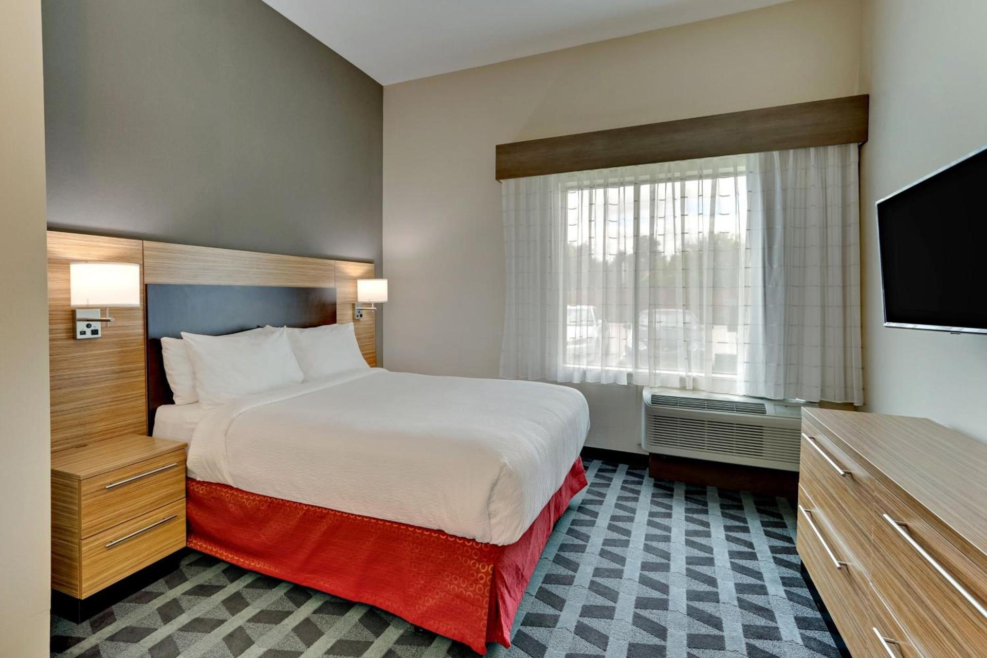 TownePlace Suites by Marriott Houston Northwest Beltway 8 photo 40