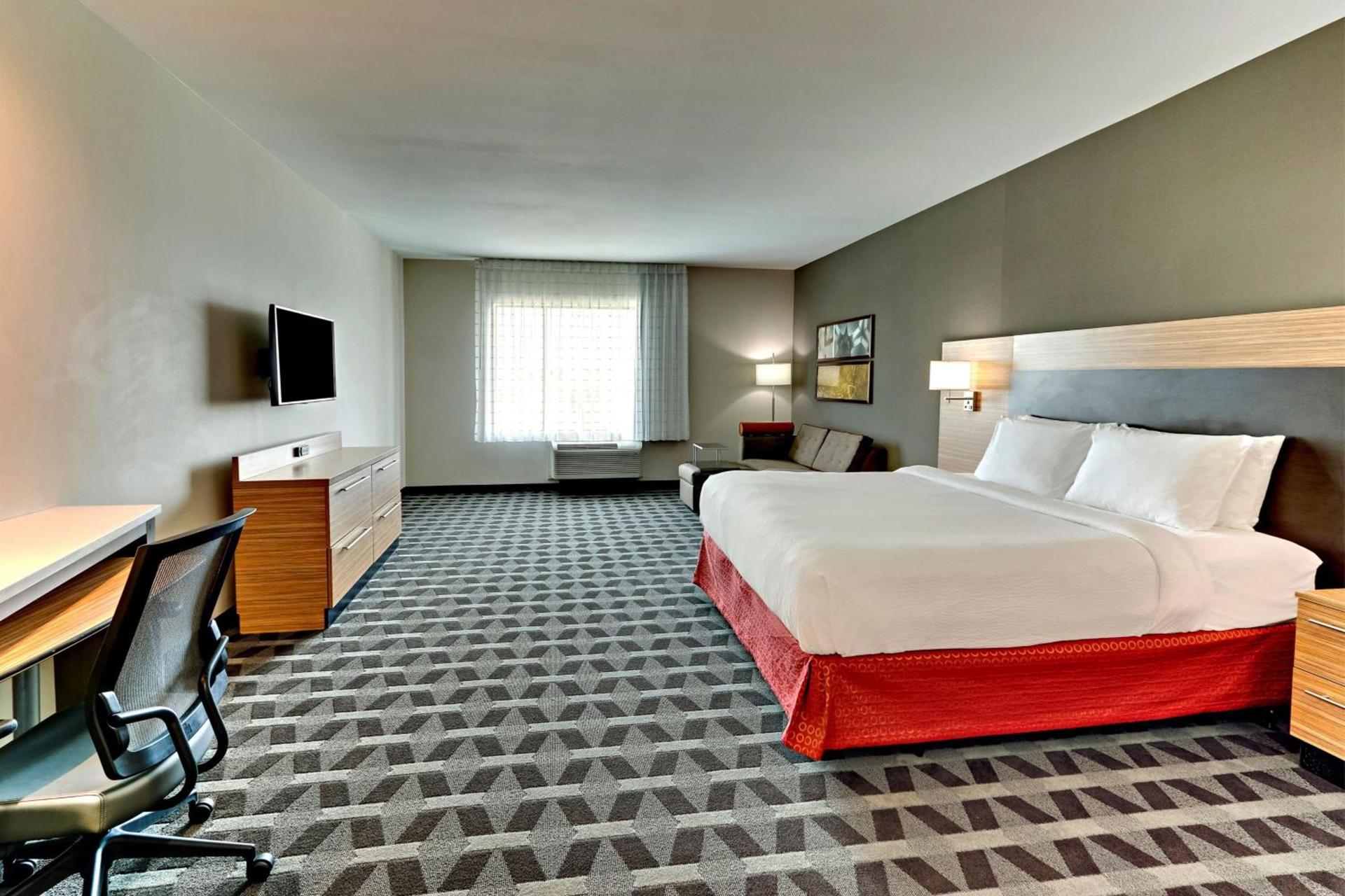 TownePlace Suites by Marriott Houston Northwest Beltway 8 photo 41