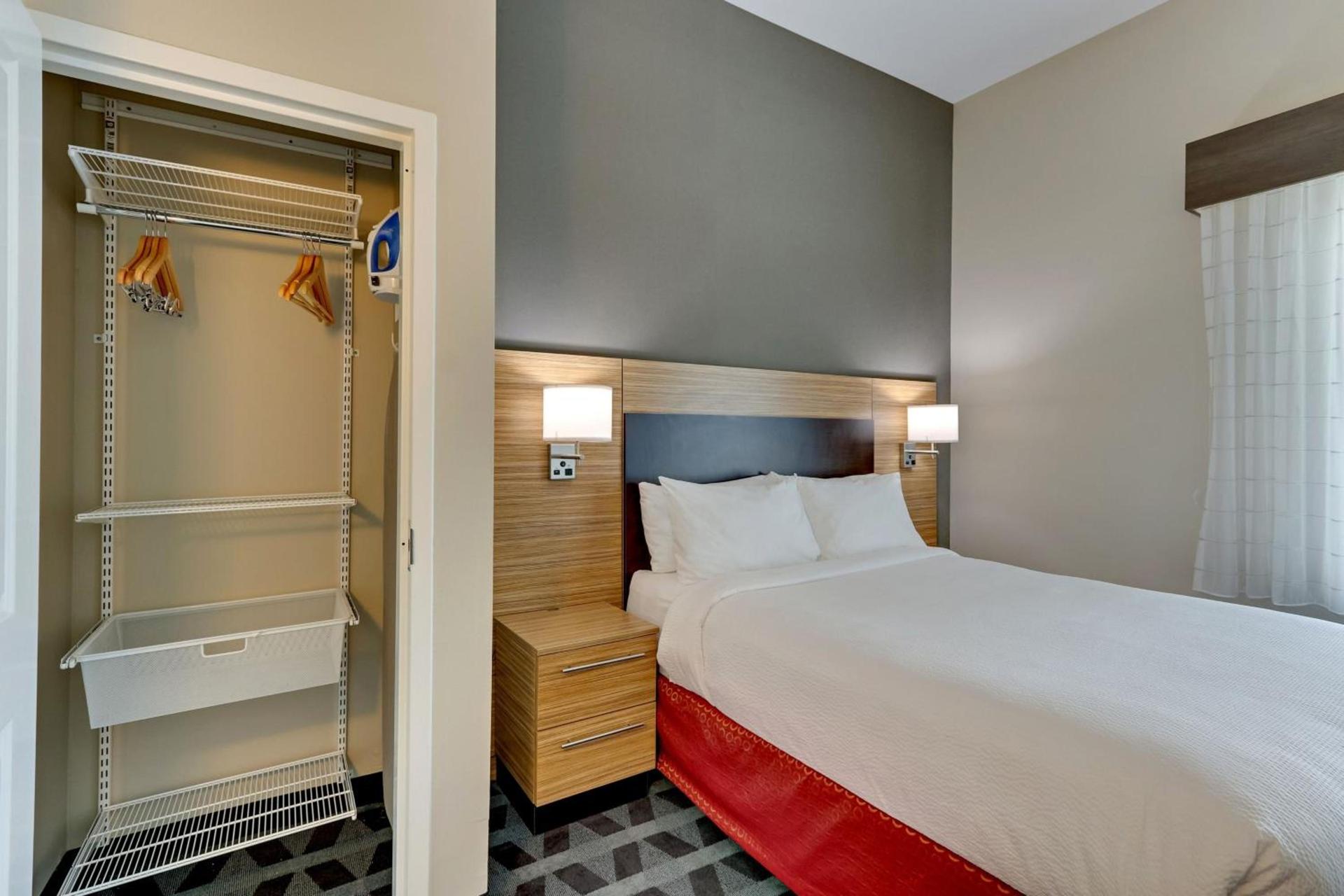 TownePlace Suites by Marriott Houston Northwest Beltway 8 photo 43