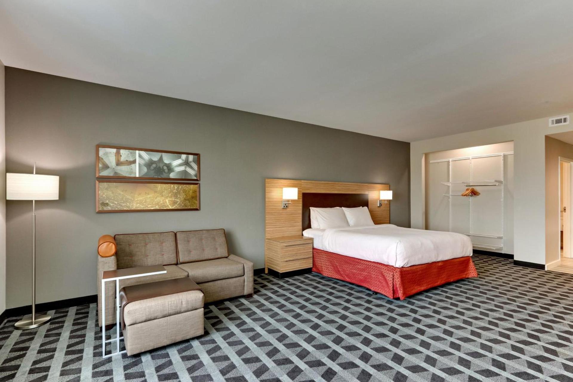 TownePlace Suites by Marriott Houston Northwest Beltway 8 photo 42