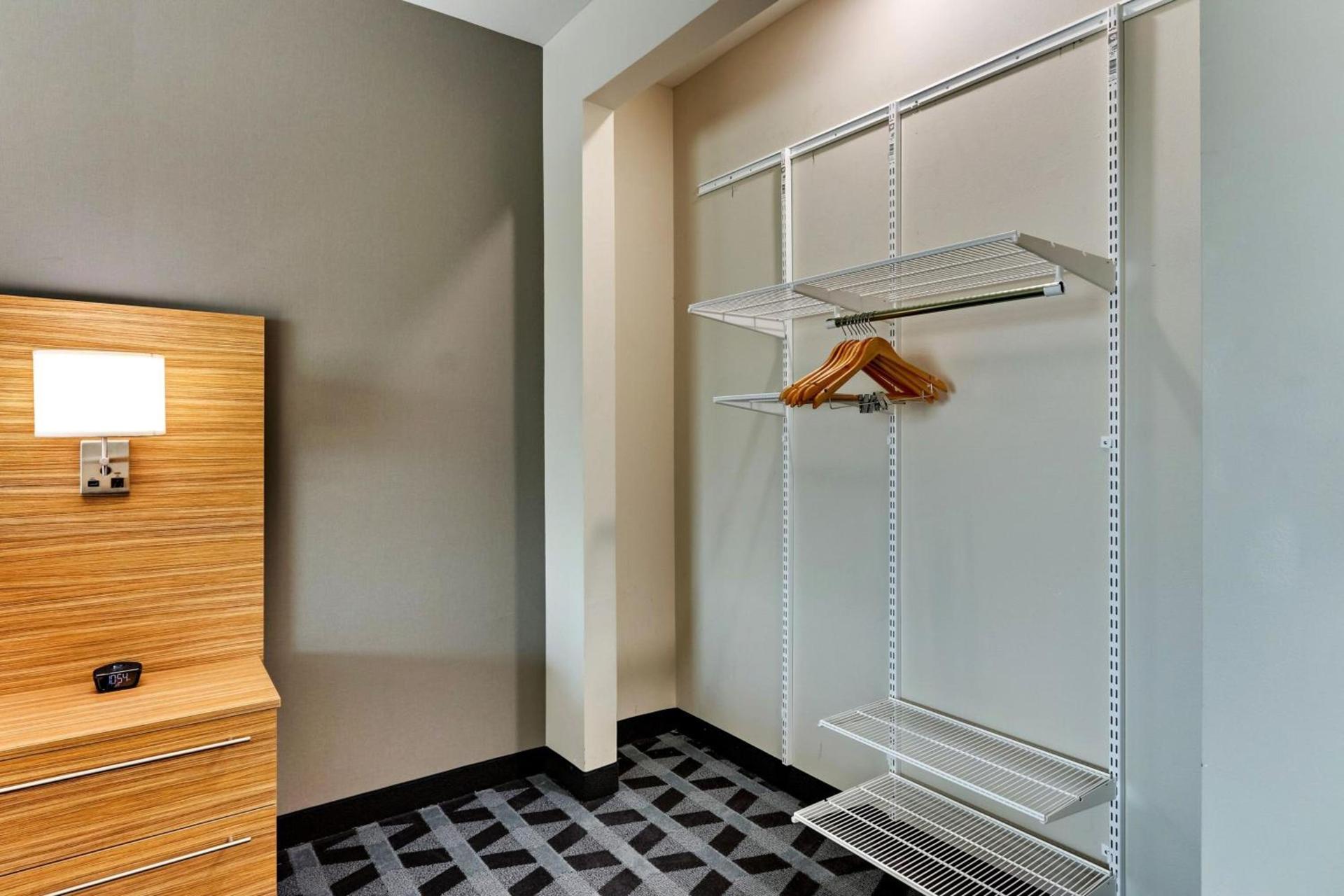 TownePlace Suites by Marriott Houston Northwest Beltway 8 photo 44