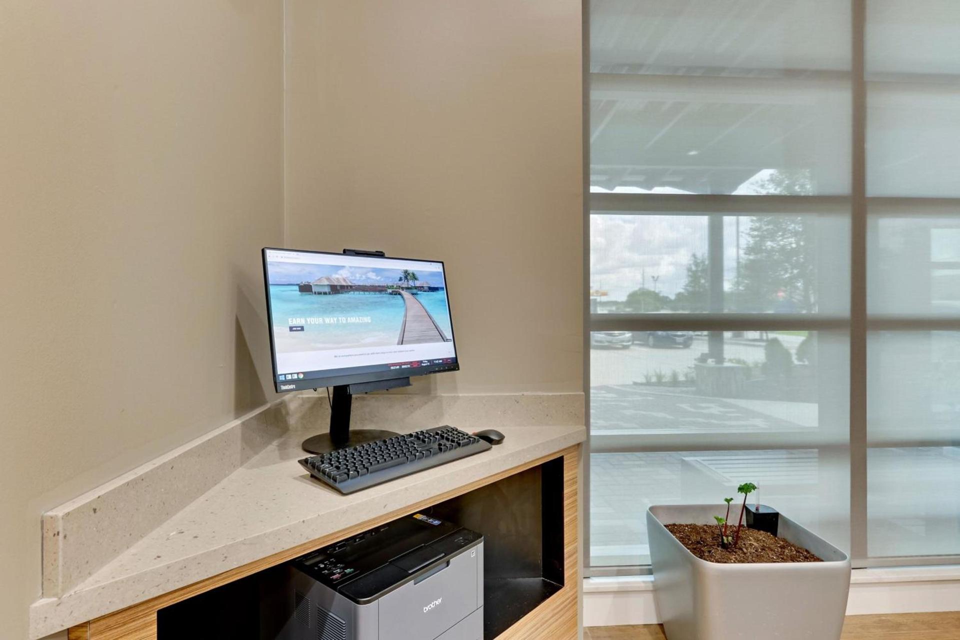 TownePlace Suites by Marriott Houston Northwest Beltway 8 photo 46