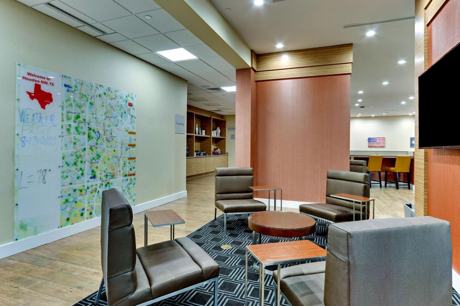 TownePlace Suites by Marriott Houston Northwest Beltway 8 photo 47