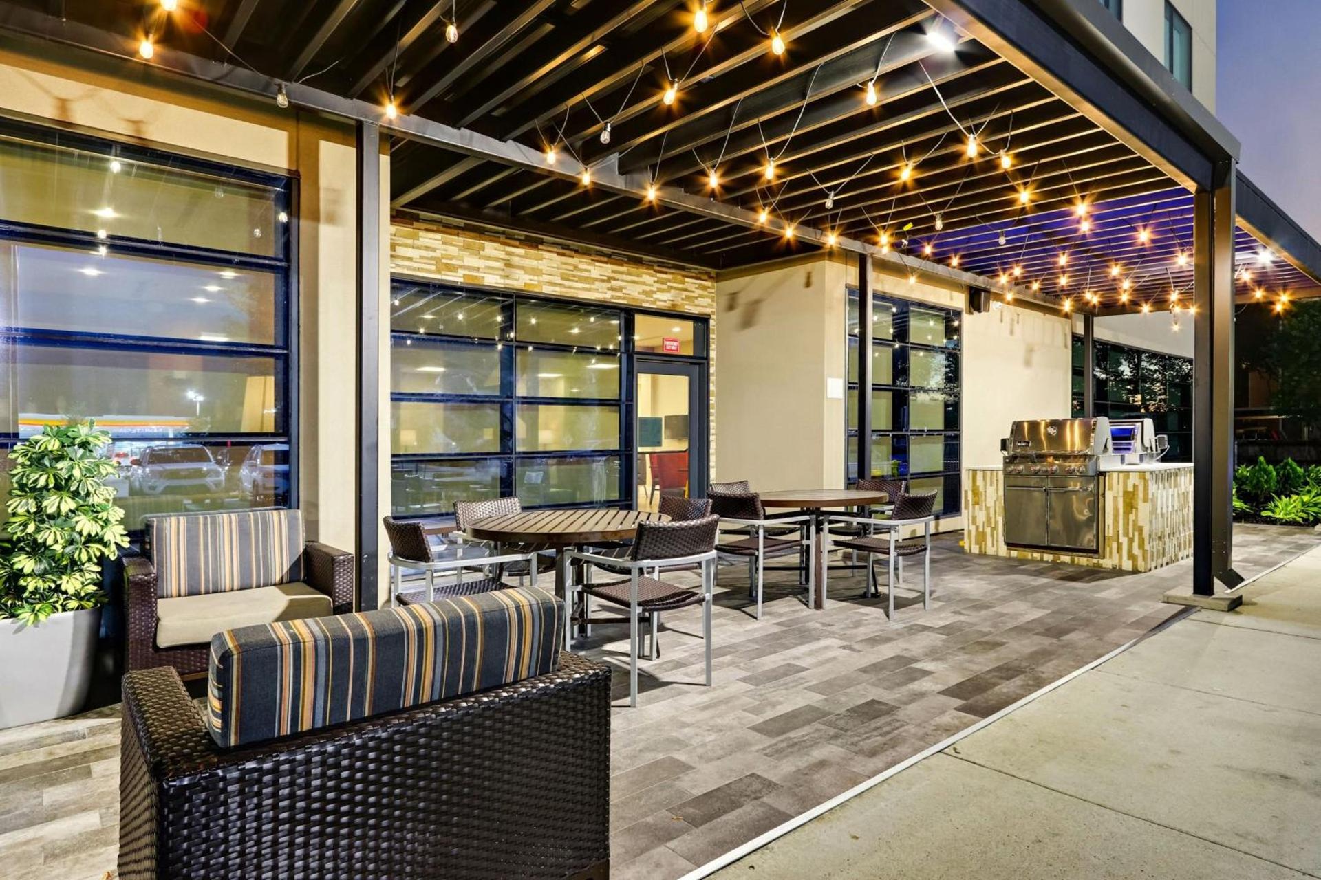 TownePlace Suites by Marriott Houston Northwest Beltway 8 photo 49