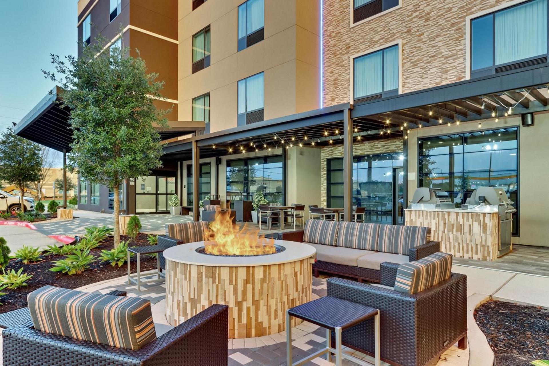 TownePlace Suites by Marriott Houston Northwest Beltway 8 photo 51