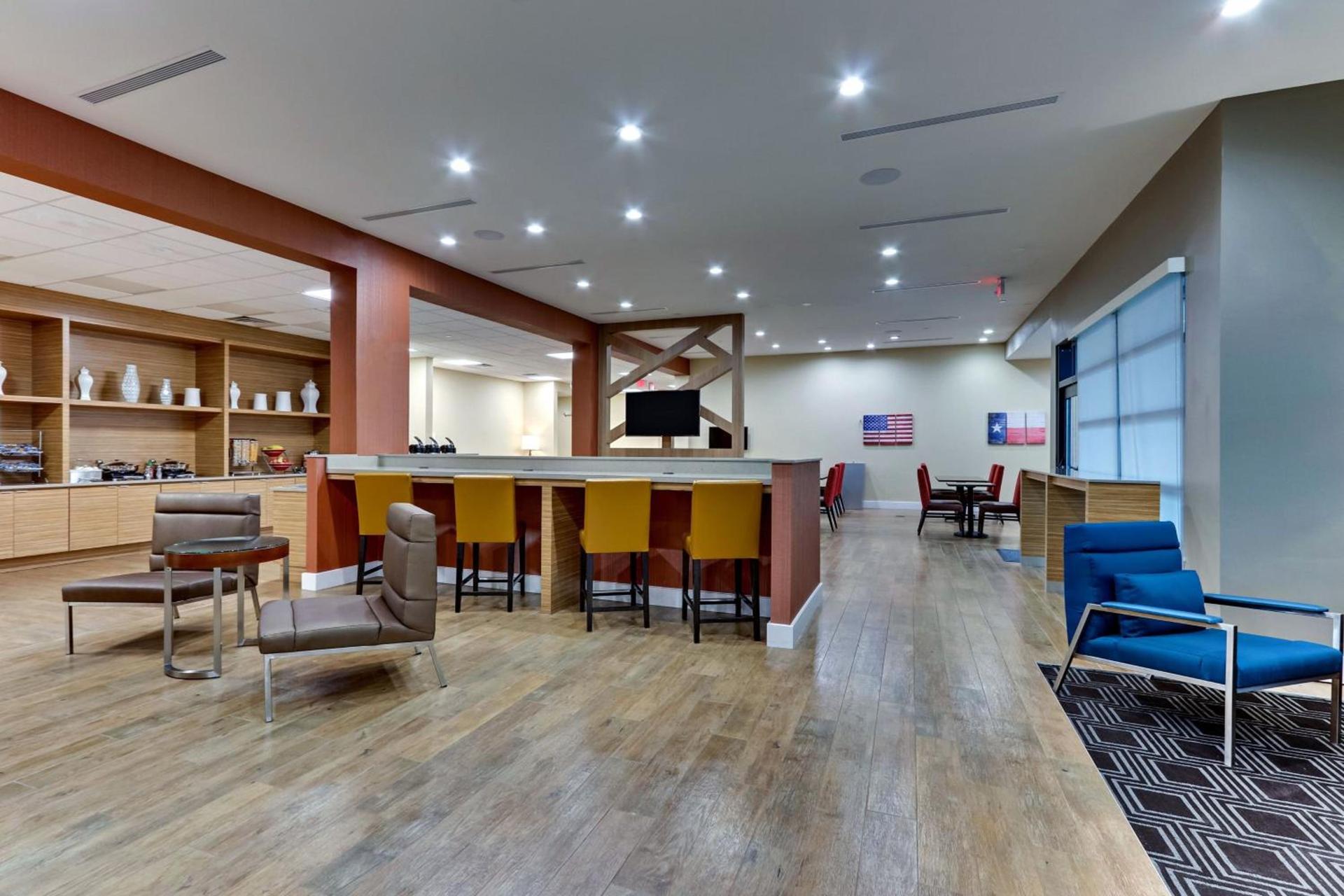 TownePlace Suites by Marriott Houston Northwest Beltway 8 photo 52