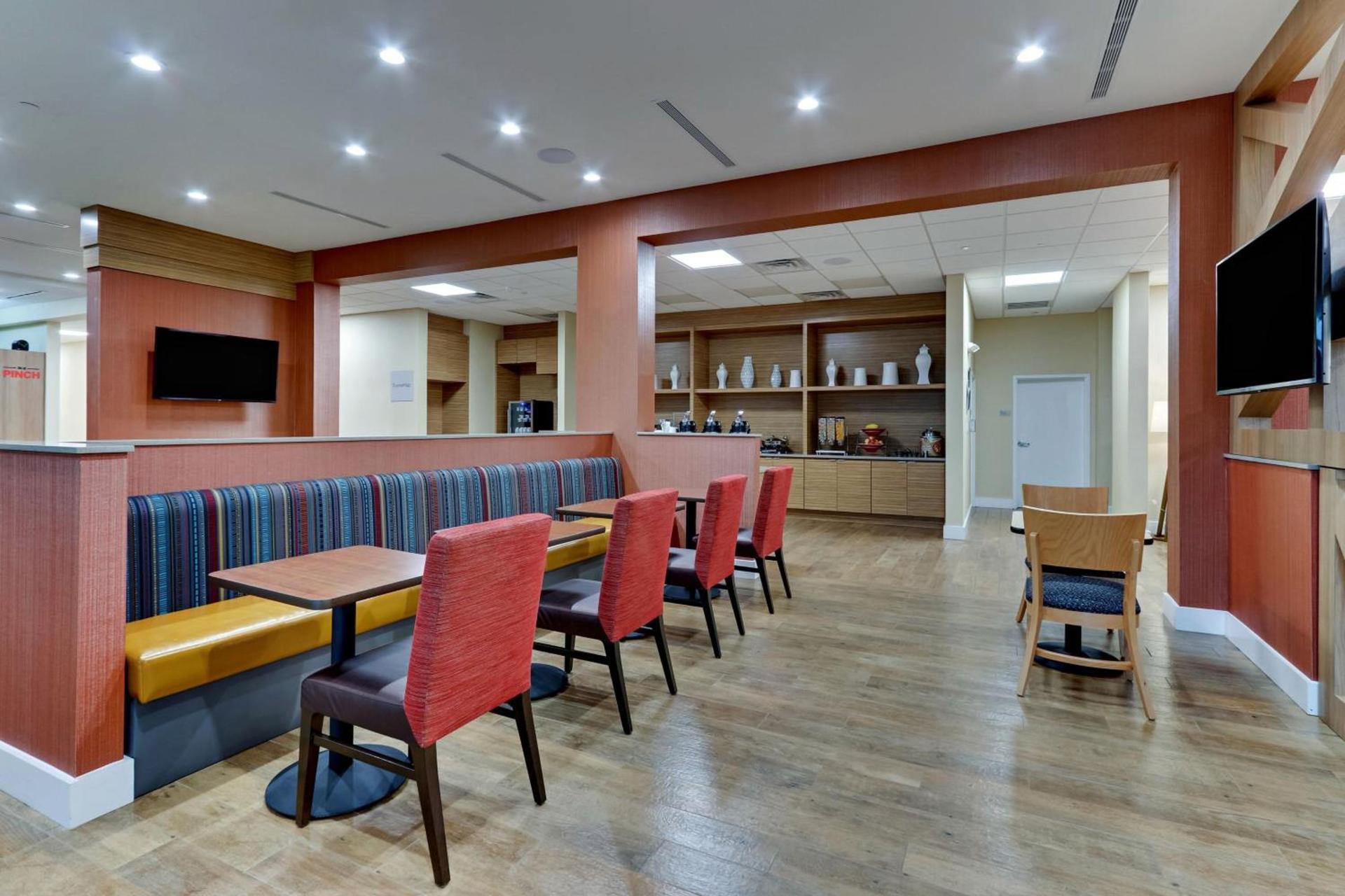 TownePlace Suites by Marriott Houston Northwest Beltway 8 photo 53