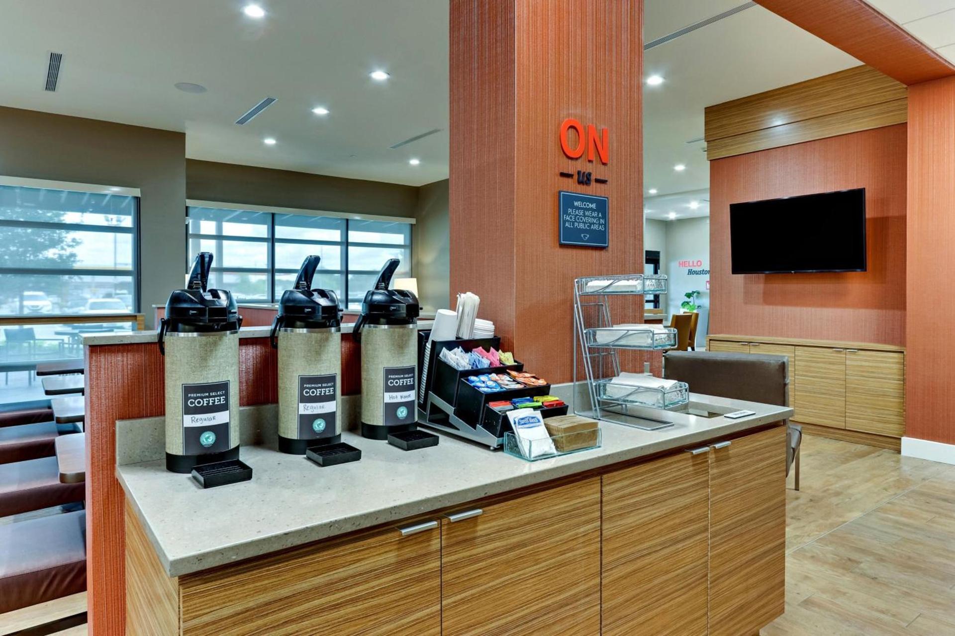 TownePlace Suites by Marriott Houston Northwest Beltway 8 photo 54