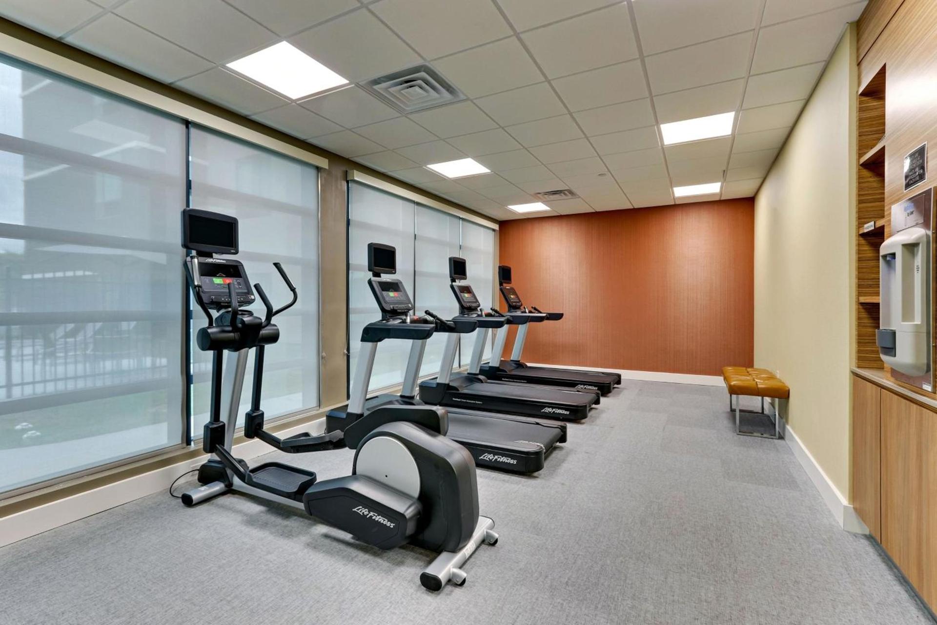 TownePlace Suites by Marriott Houston Northwest Beltway 8 photo 56
