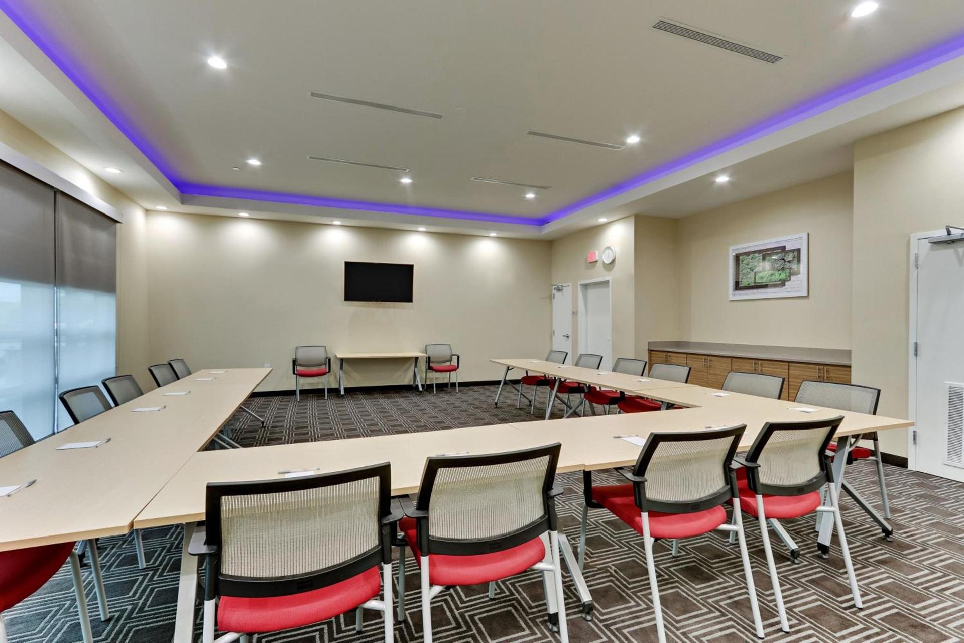 TownePlace Suites by Marriott Houston Northwest Beltway 8 photo 59
