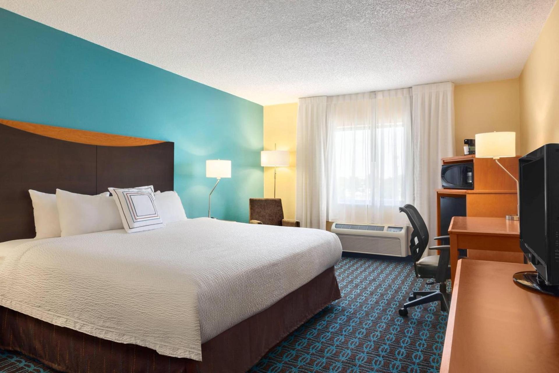SureStay by Best Western Norman photo 11