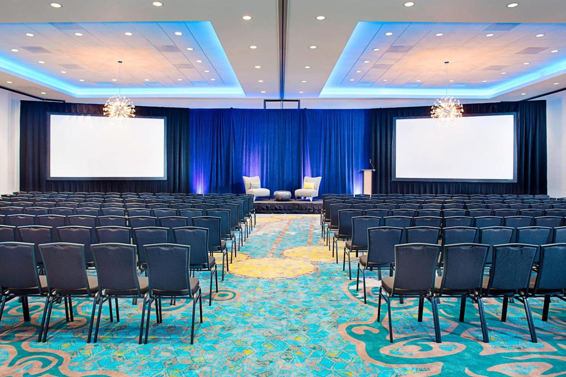 Courtyard by Marriott Dallas Carrollton and Carrollton Conference Center photo 29