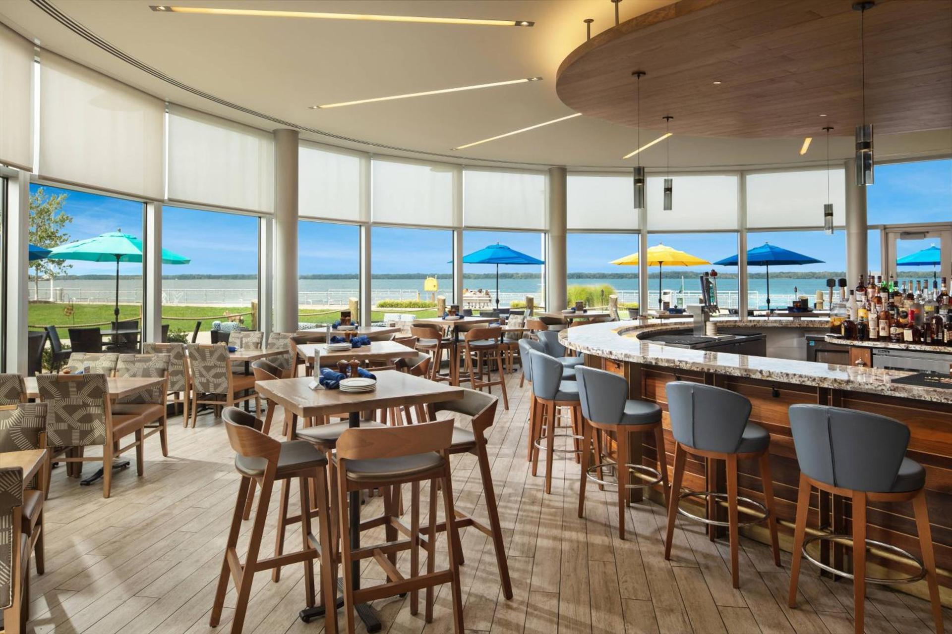 Courtyard by Marriott Erie Bayfront photo 46
