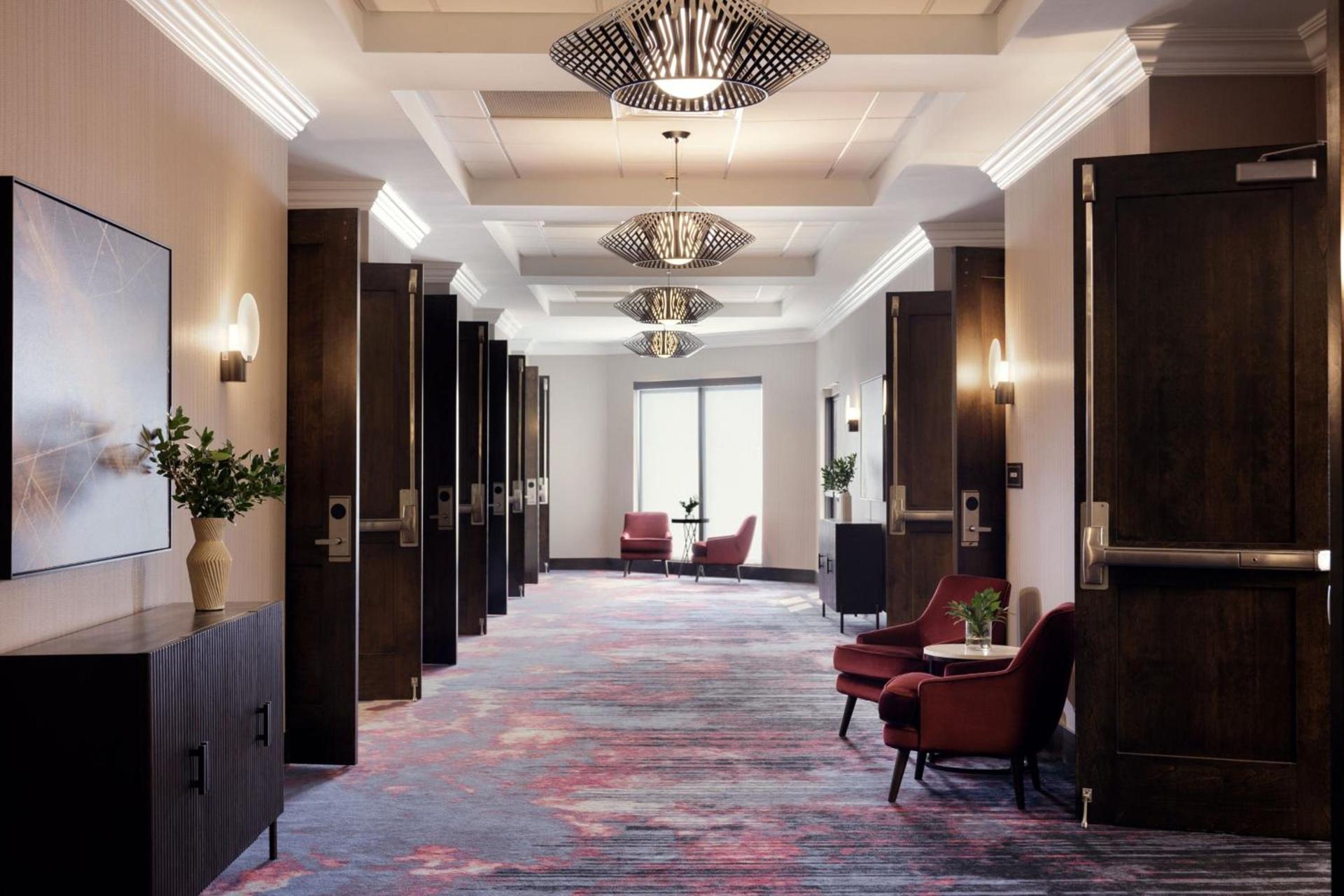 Sheraton Nashville Brentwood photo 40