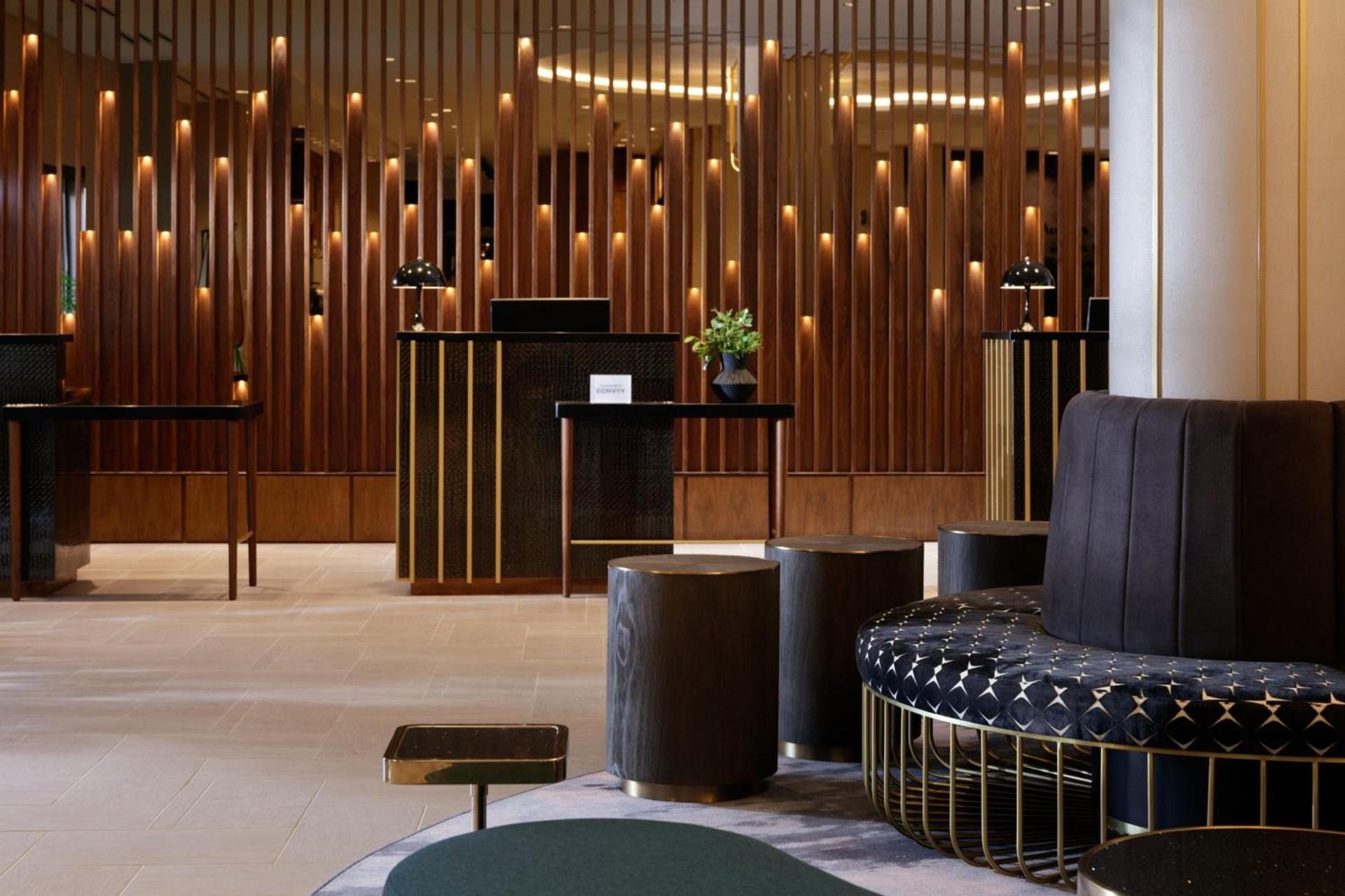 Sheraton Nashville Brentwood photo 6
