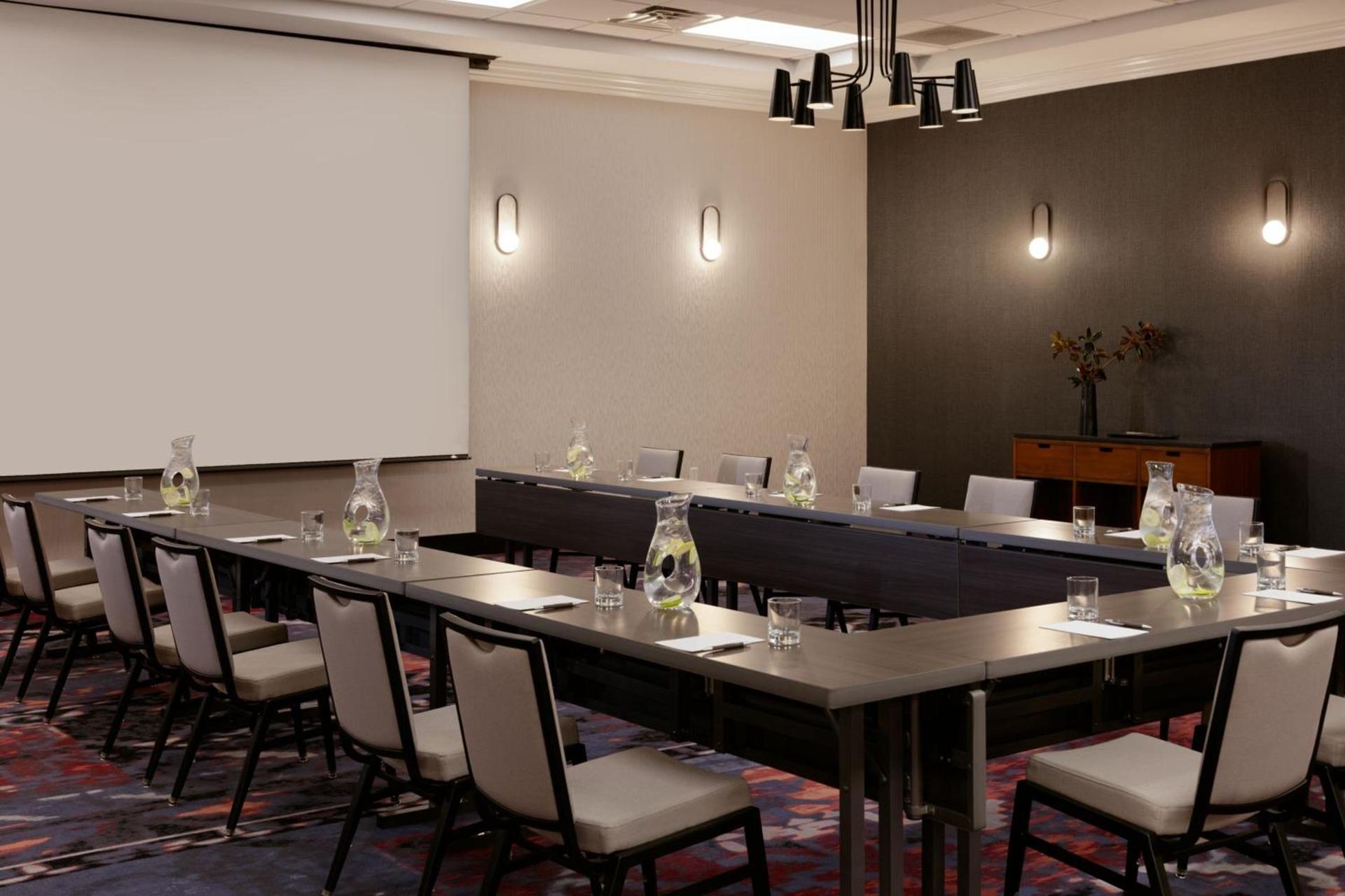 Sheraton Nashville Brentwood photo 36